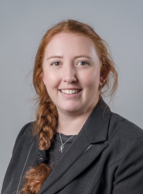 Sarah Hardy